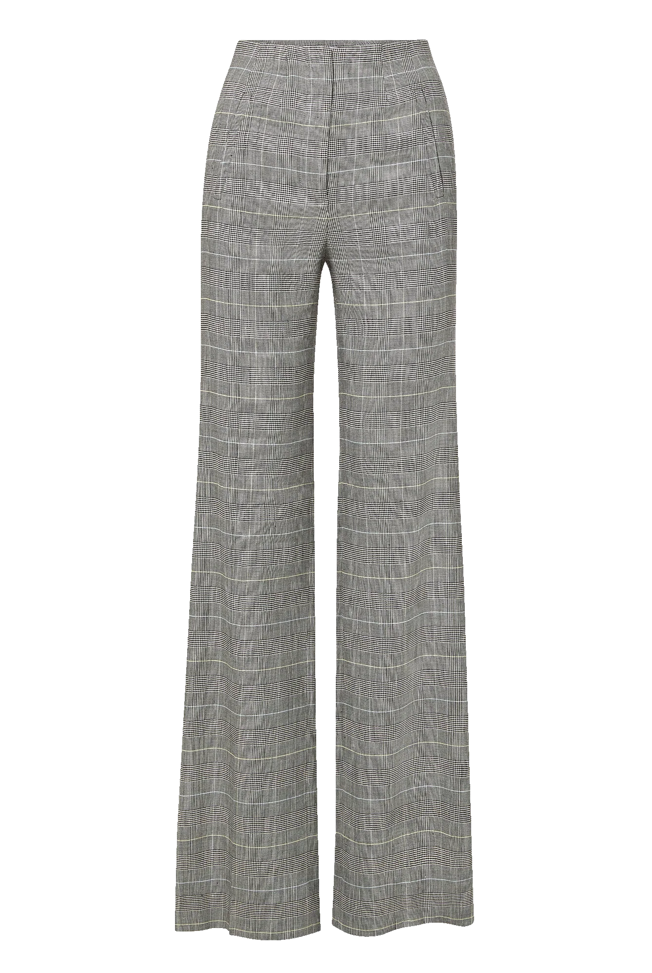 JUDE PANT - Pants - Sassanova