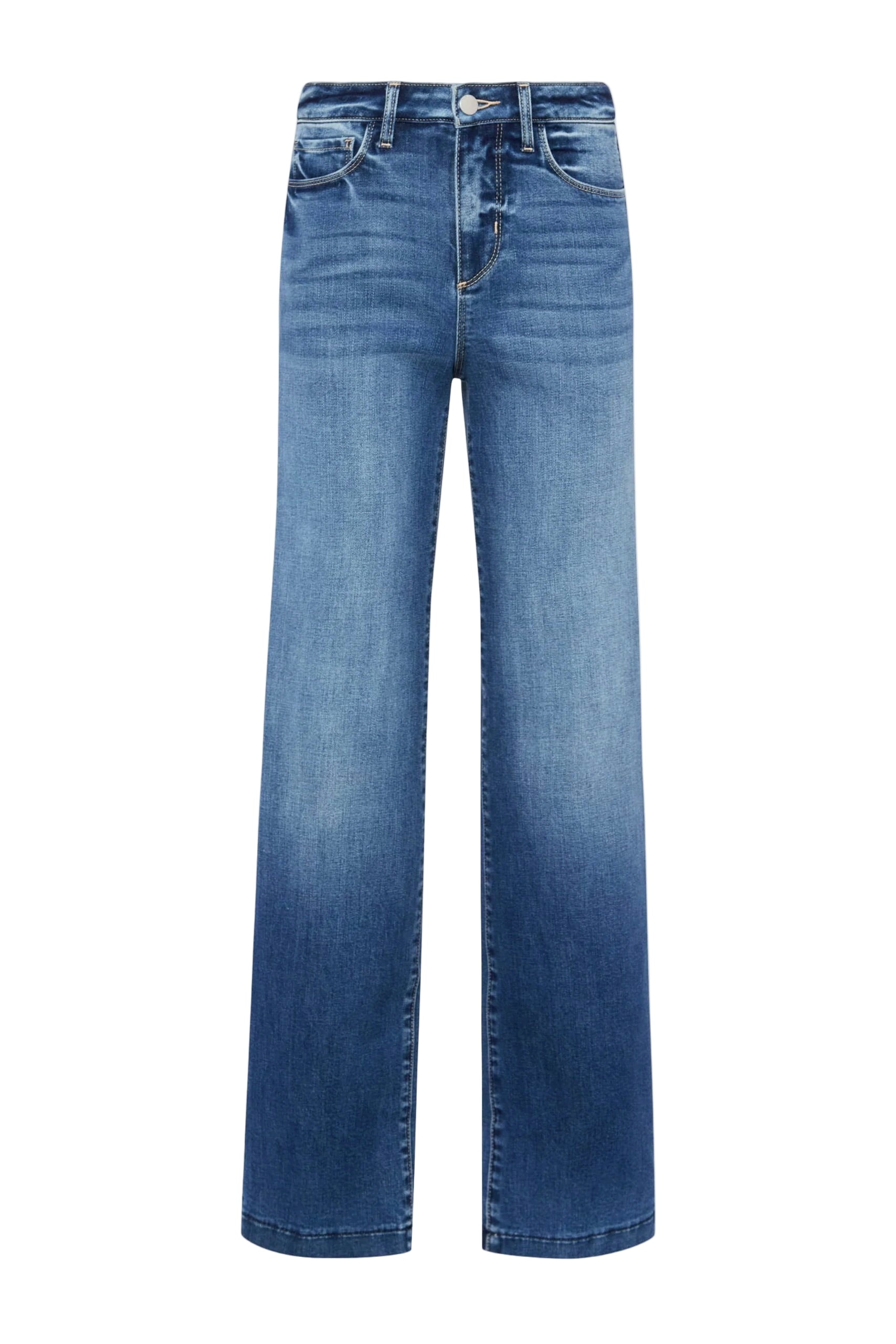 SCOTTIE H/R WIDE LEG (2859BLD)
sassanova