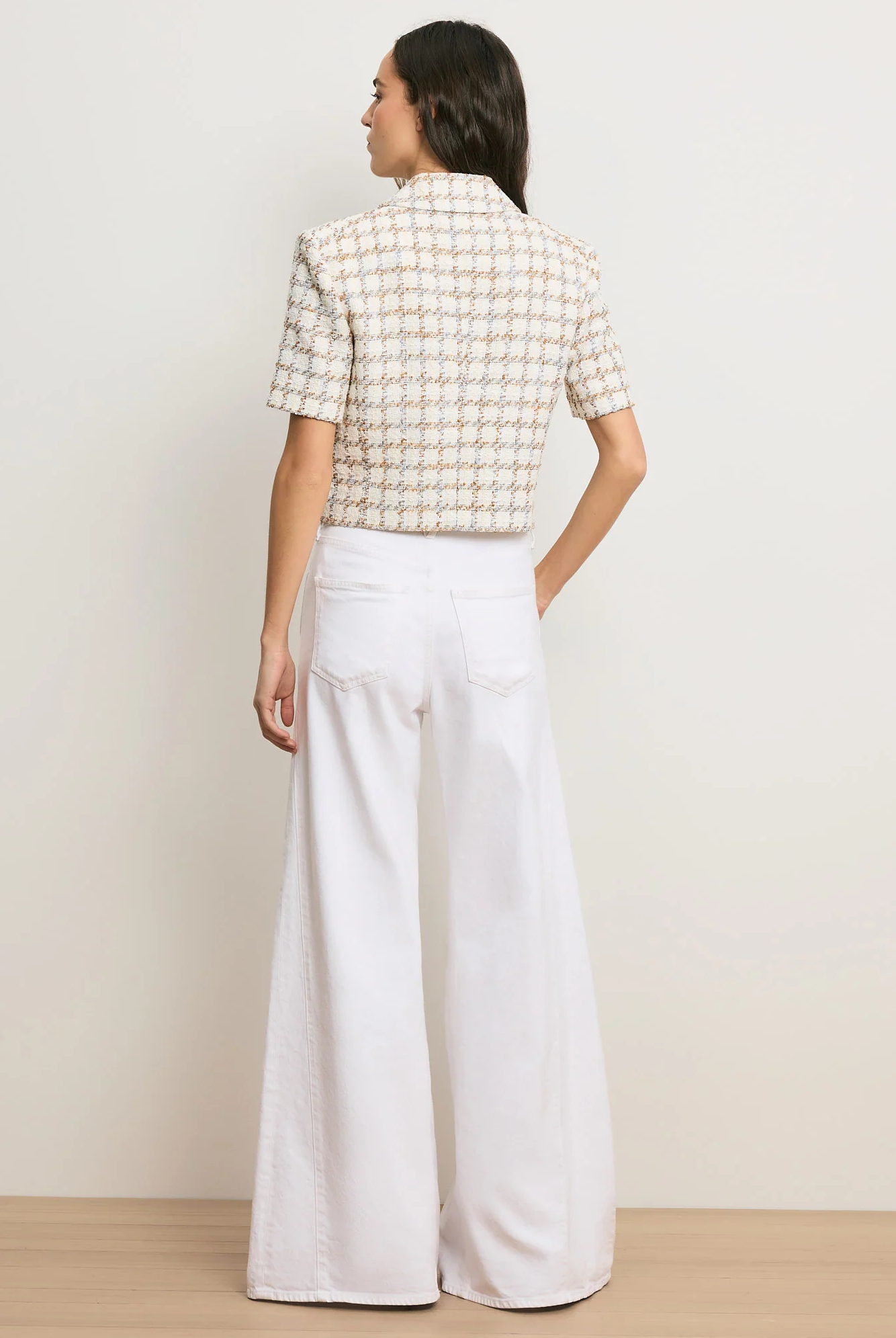 MONTENEGRO JACKET - Jackets - Sassanova