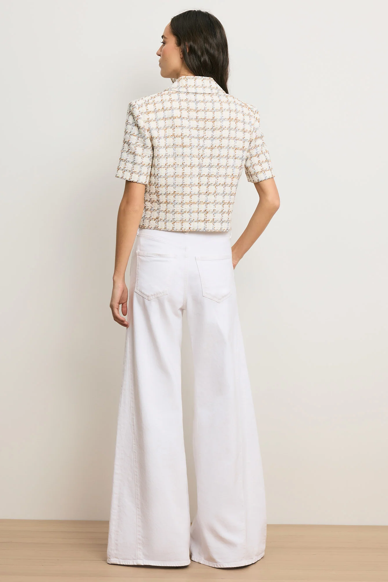 MONTENEGRO JACKET - Jackets - Sassanova