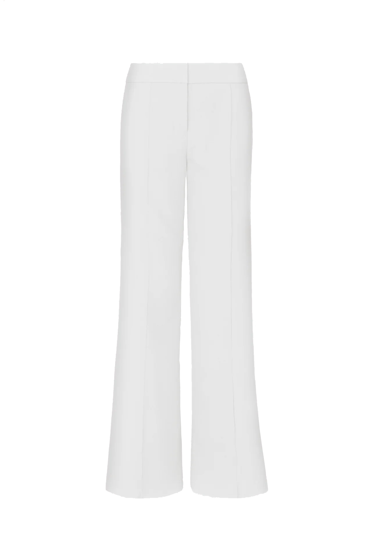 NASH CADY PANTS - Pants - Sassanova