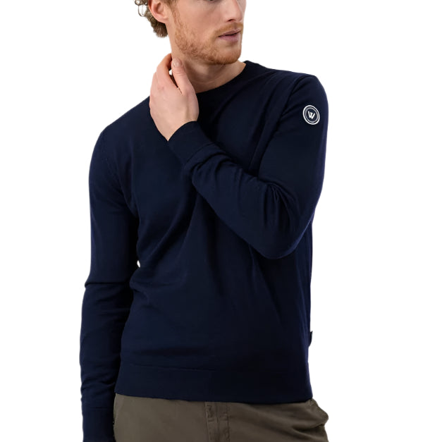 JESPER CREW WP
novaman