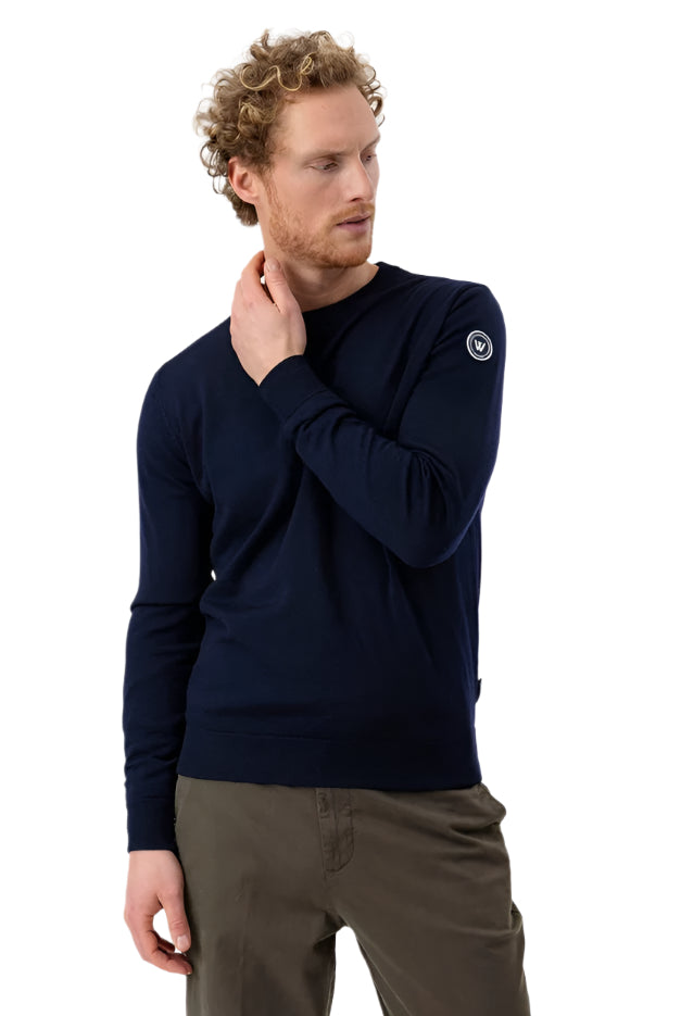 JESPER CREW WP
novaman