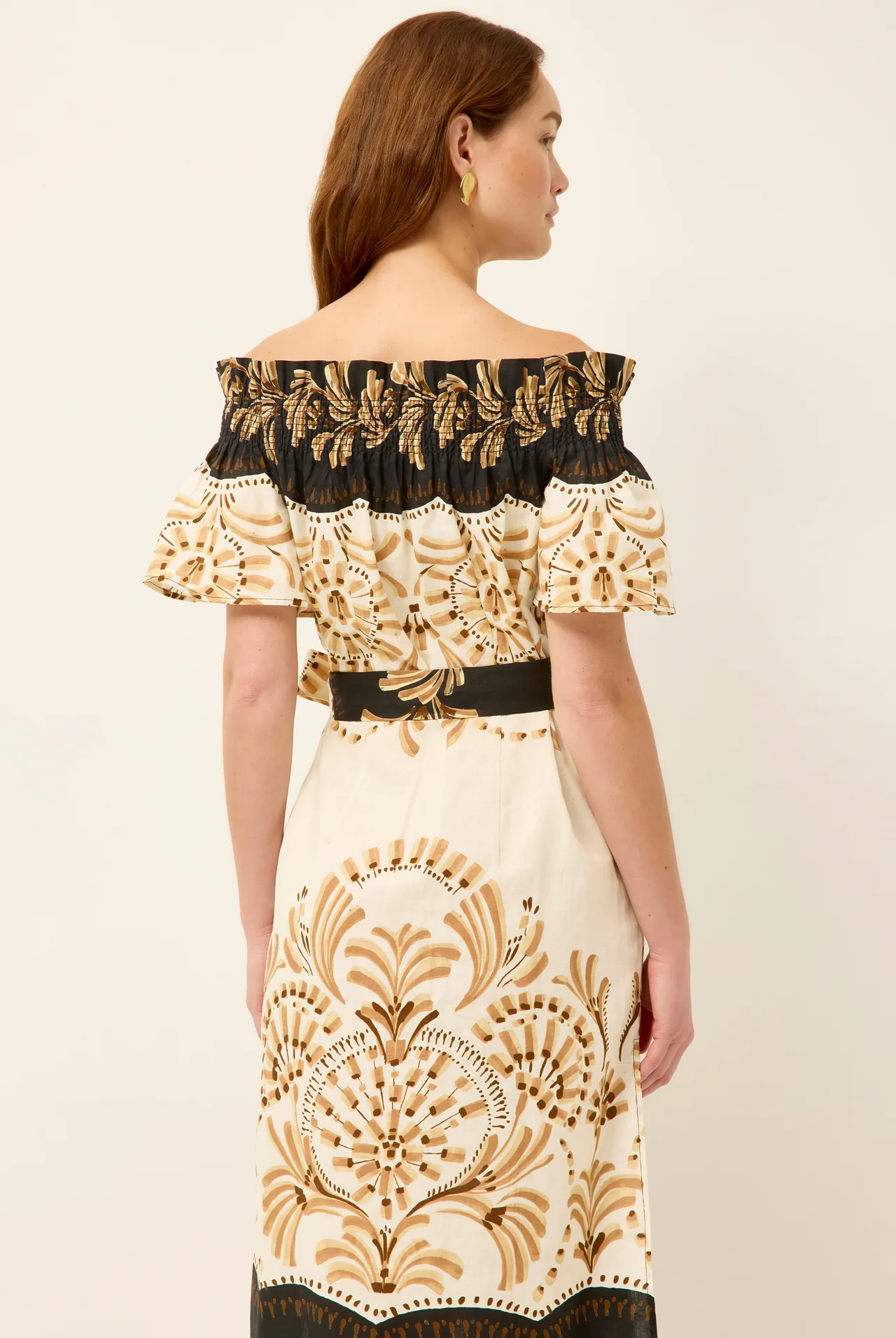 LOLA DRESS - Dresses - Sassanova