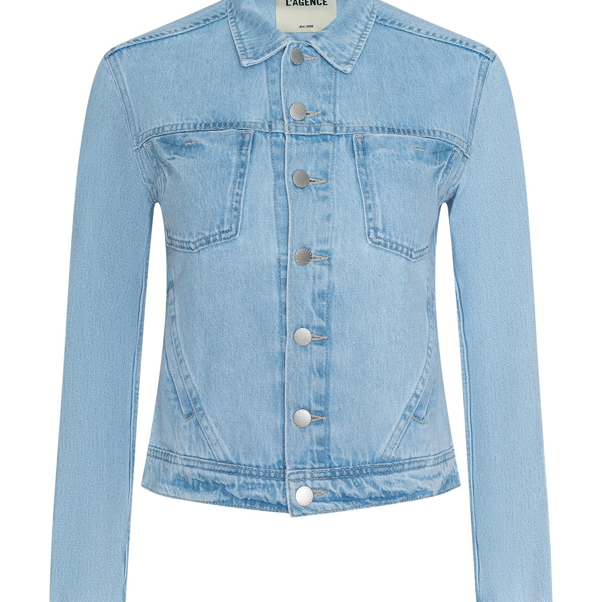 CELINE SLIM FEMME JACKET - Jackets - Sassanova