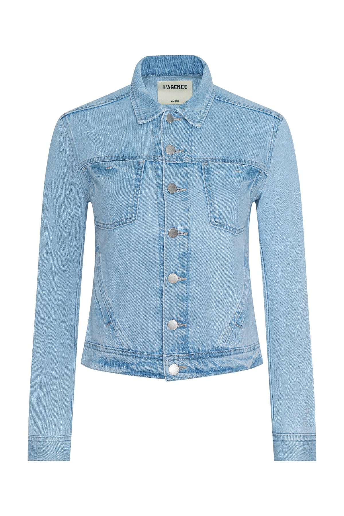 CELINE SLIM FEMME JACKET - Jackets - Sassanova