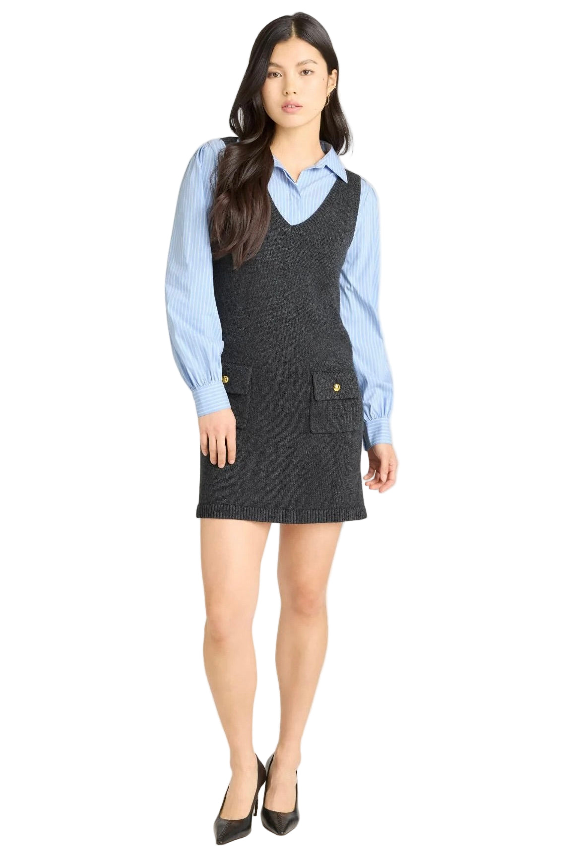 VIVIANNE DRESS
sassanova