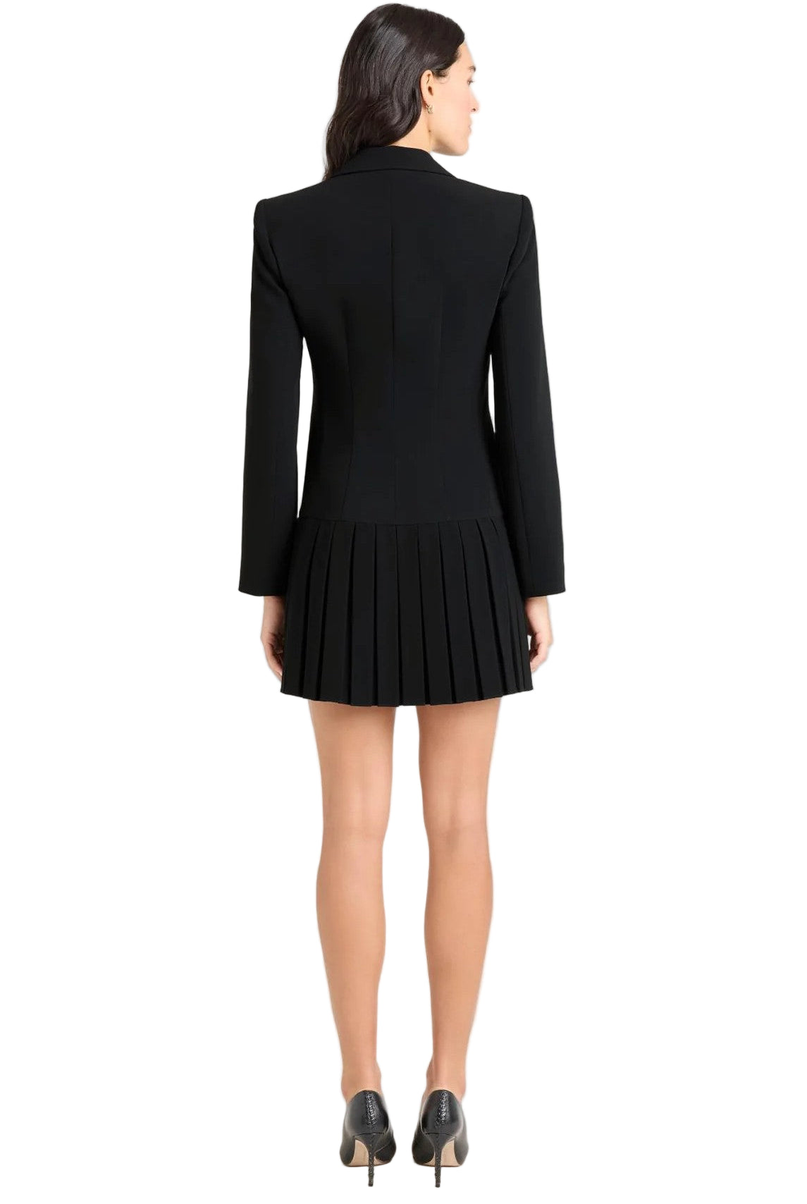 saule dress-sassanova