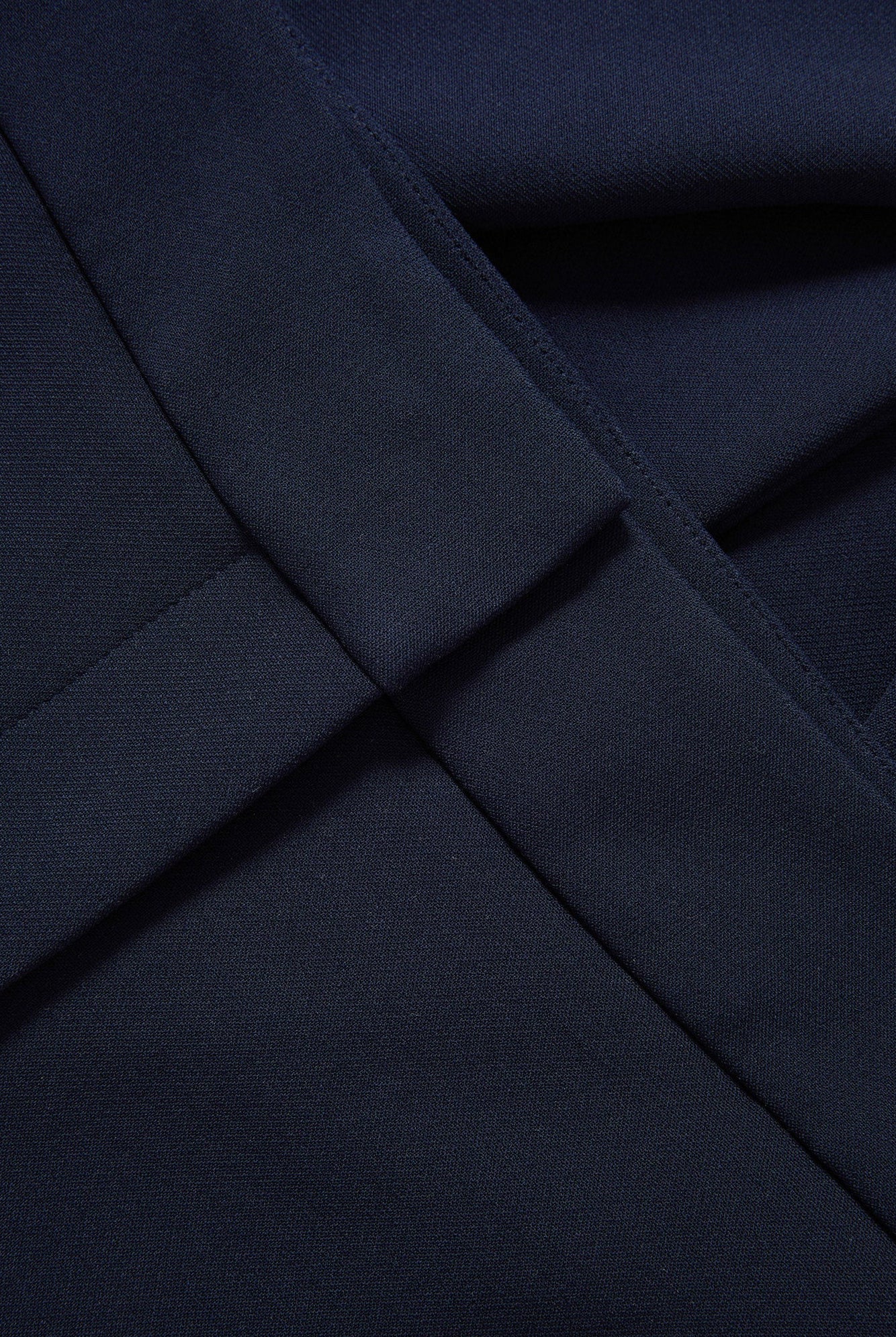 RENZO PANT - Pants - Sassanova