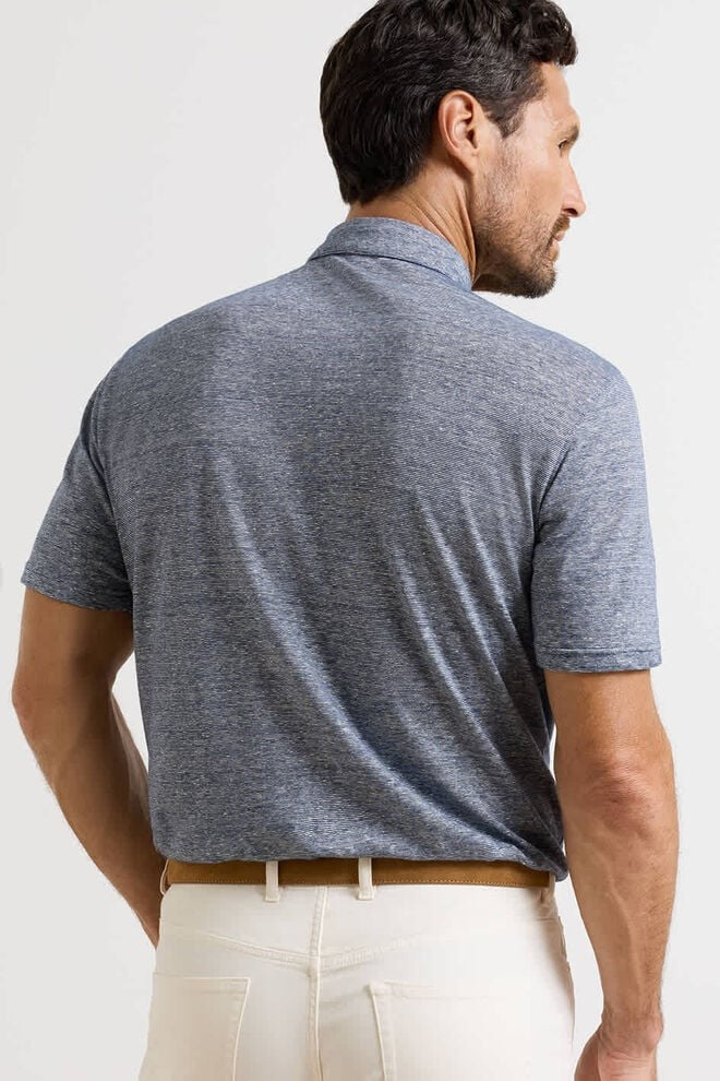 SANIBEL POLO - Polos - Novaman