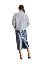 KIAH SKIRT
sassanova