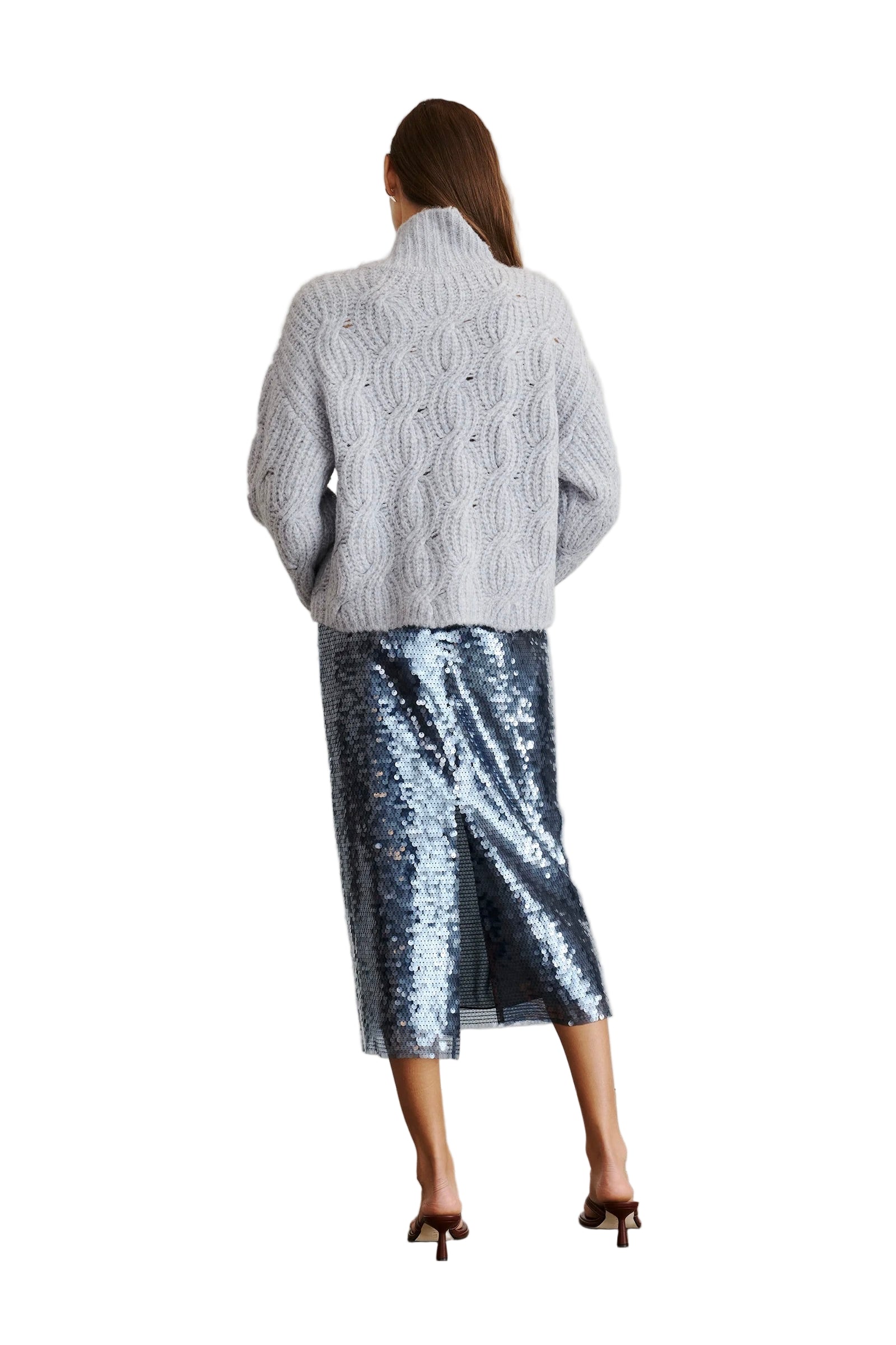 KIAH SKIRT
sassanova