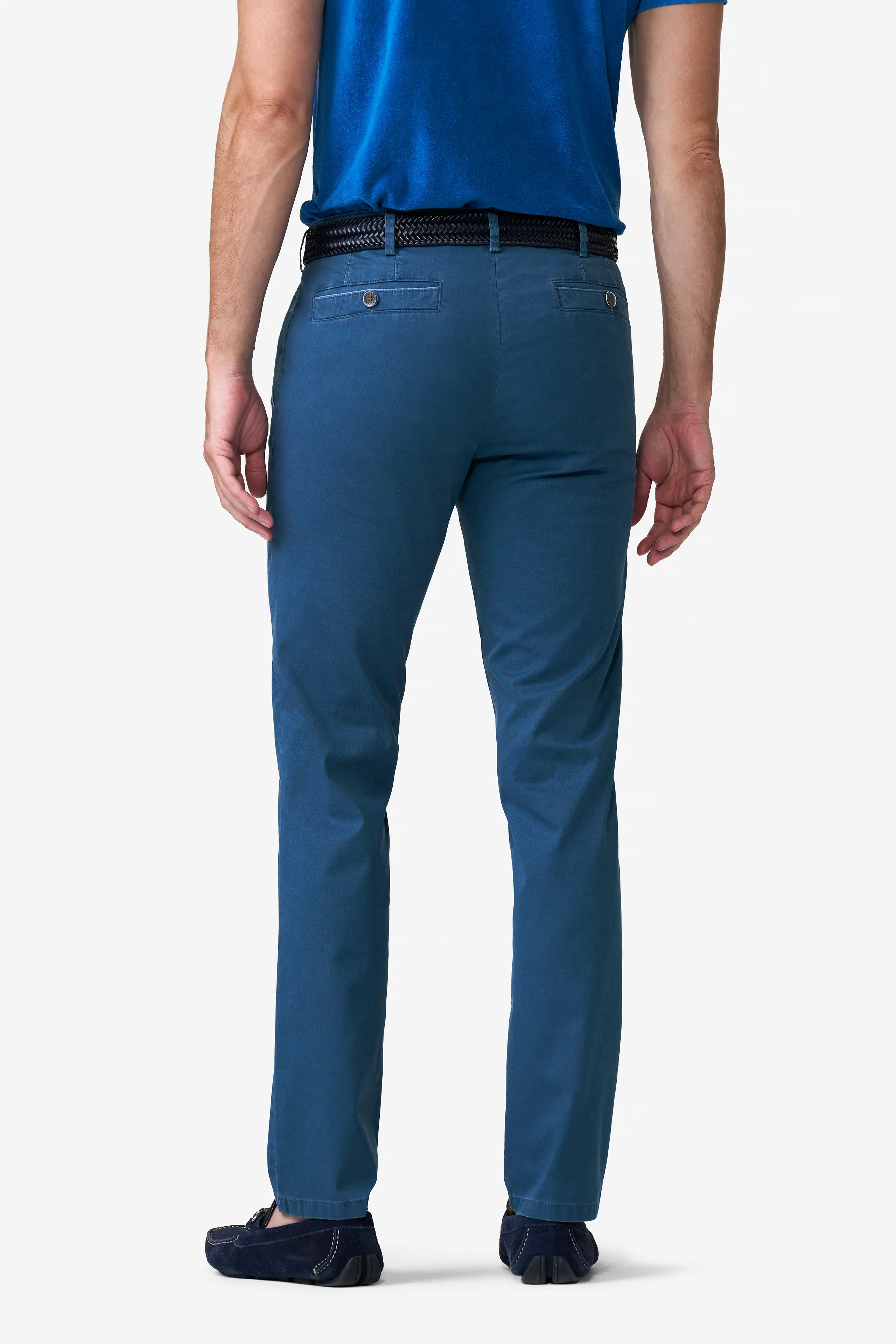 NEW YORK PANT - Pants - Novaman