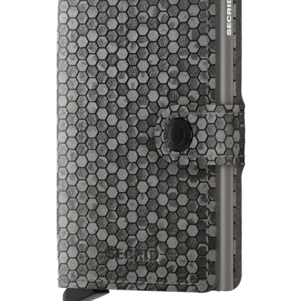 MINIWALLET HEXAGON