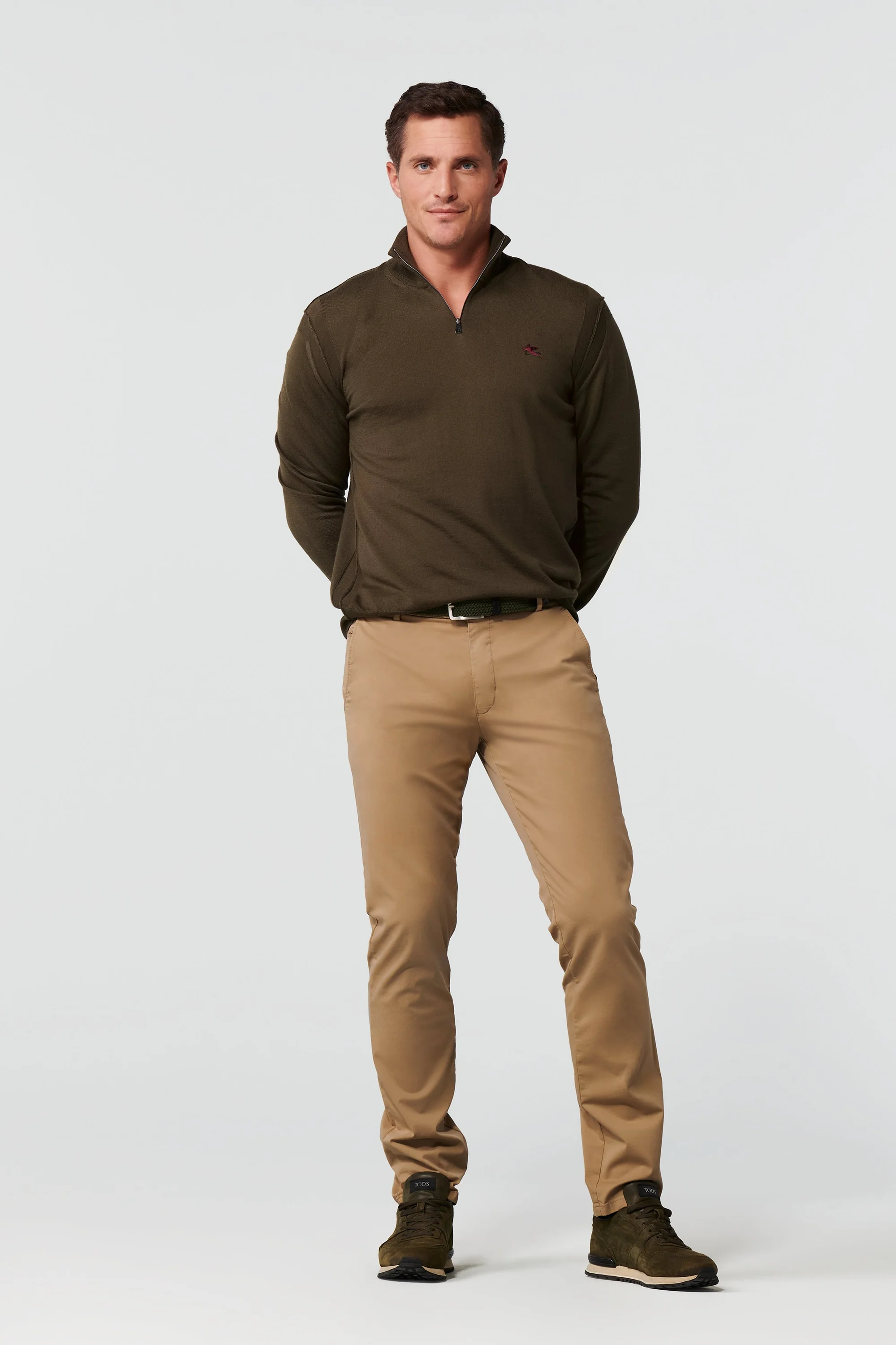 BONN PANT - Pants - Novaman