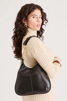 JOHNNIE HANDBAG-sassanova