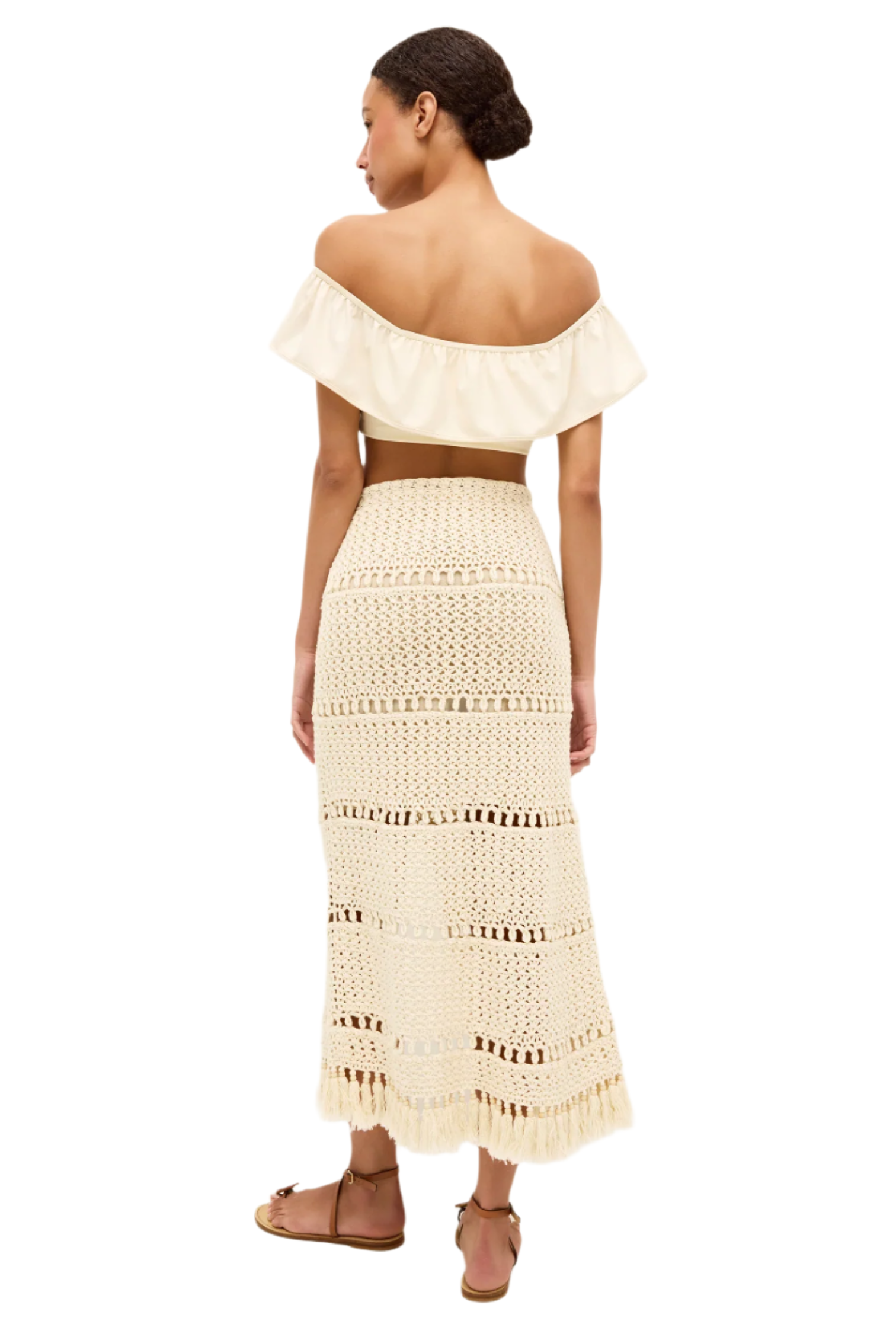 PETRA SKIRT
sassanova