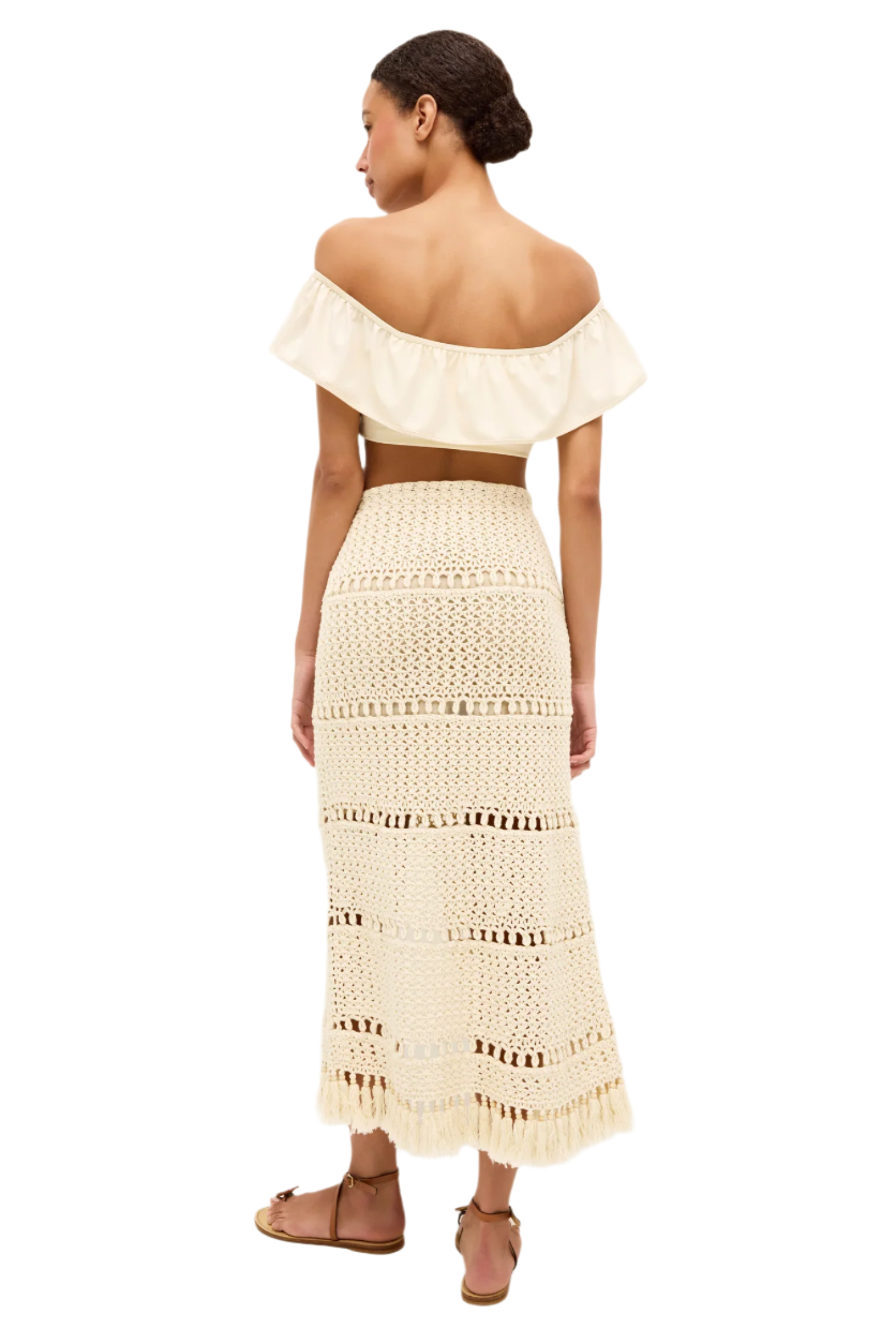 PETRA SKIRT
sassanova