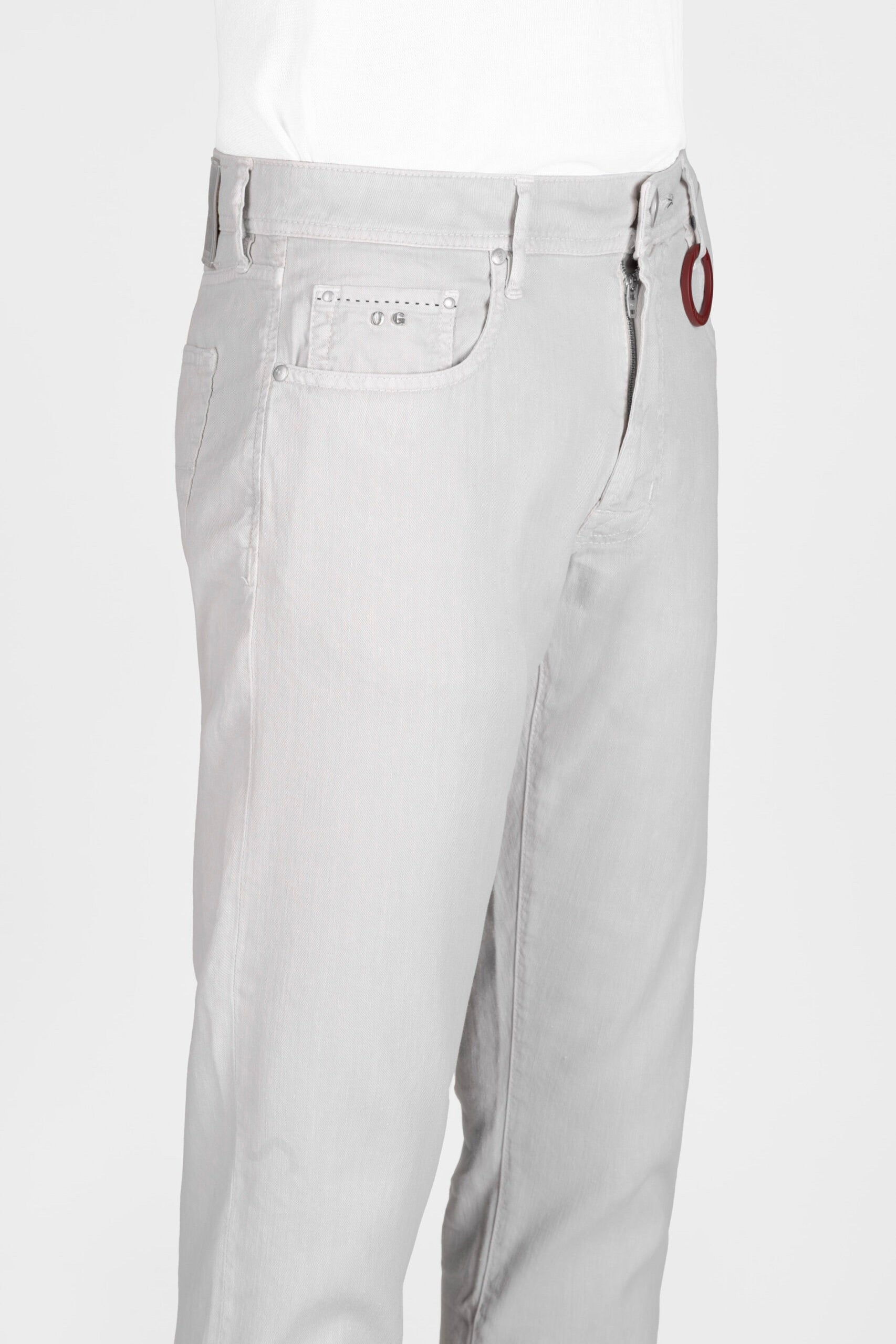 MICHELANGELO PANT
novaman