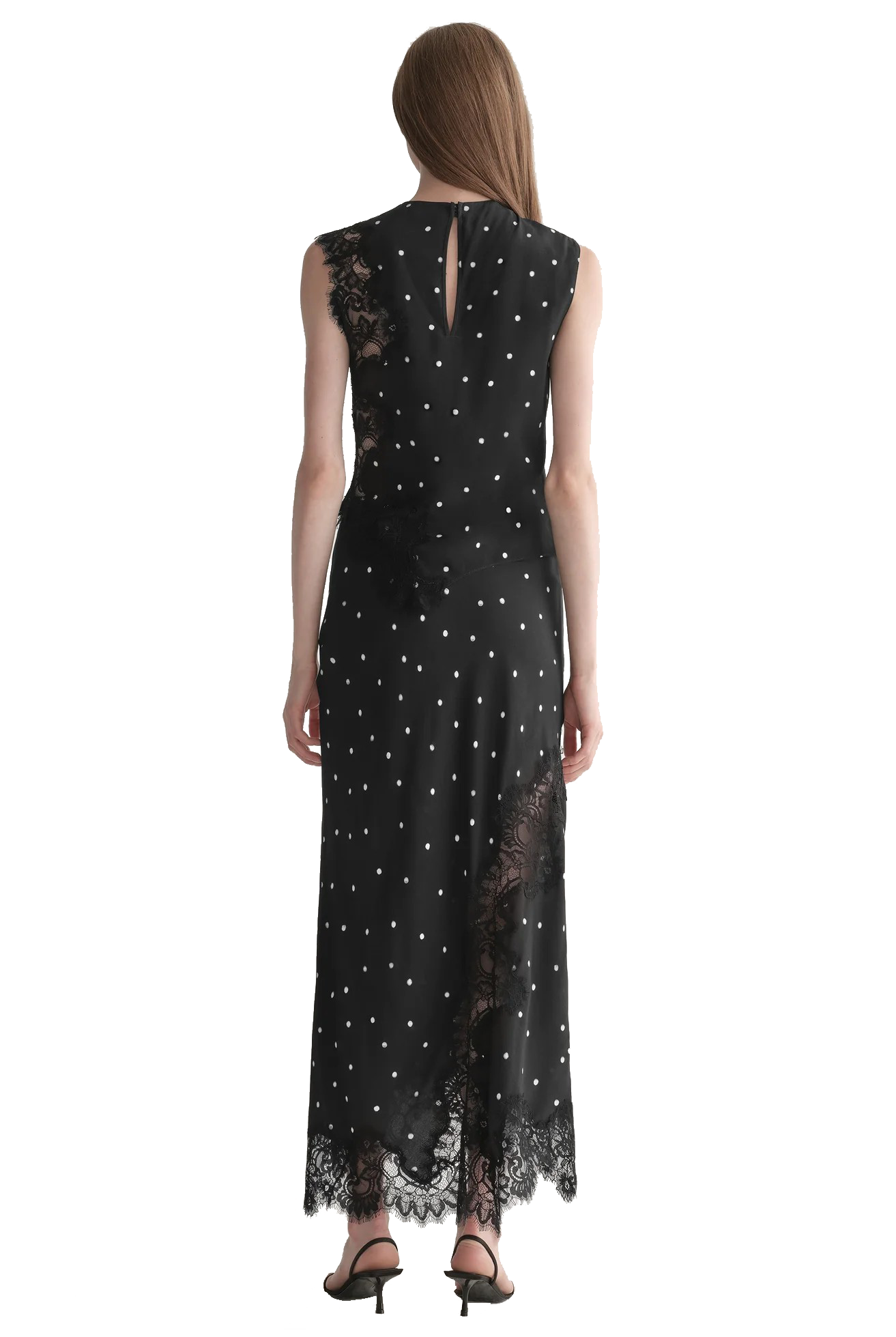 GRACIE TOP - Sassanova