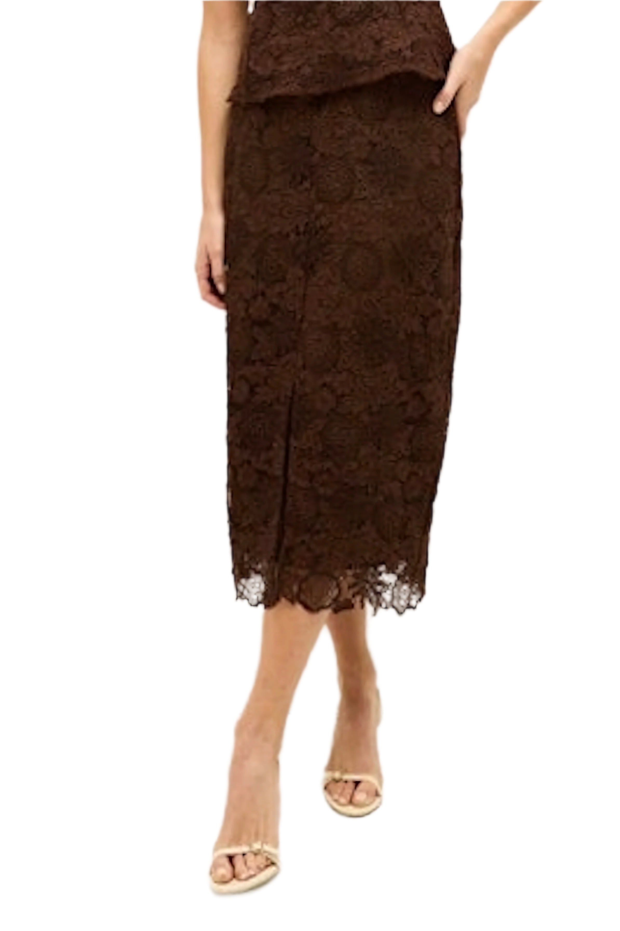 MEARA SKIRT
sassanova