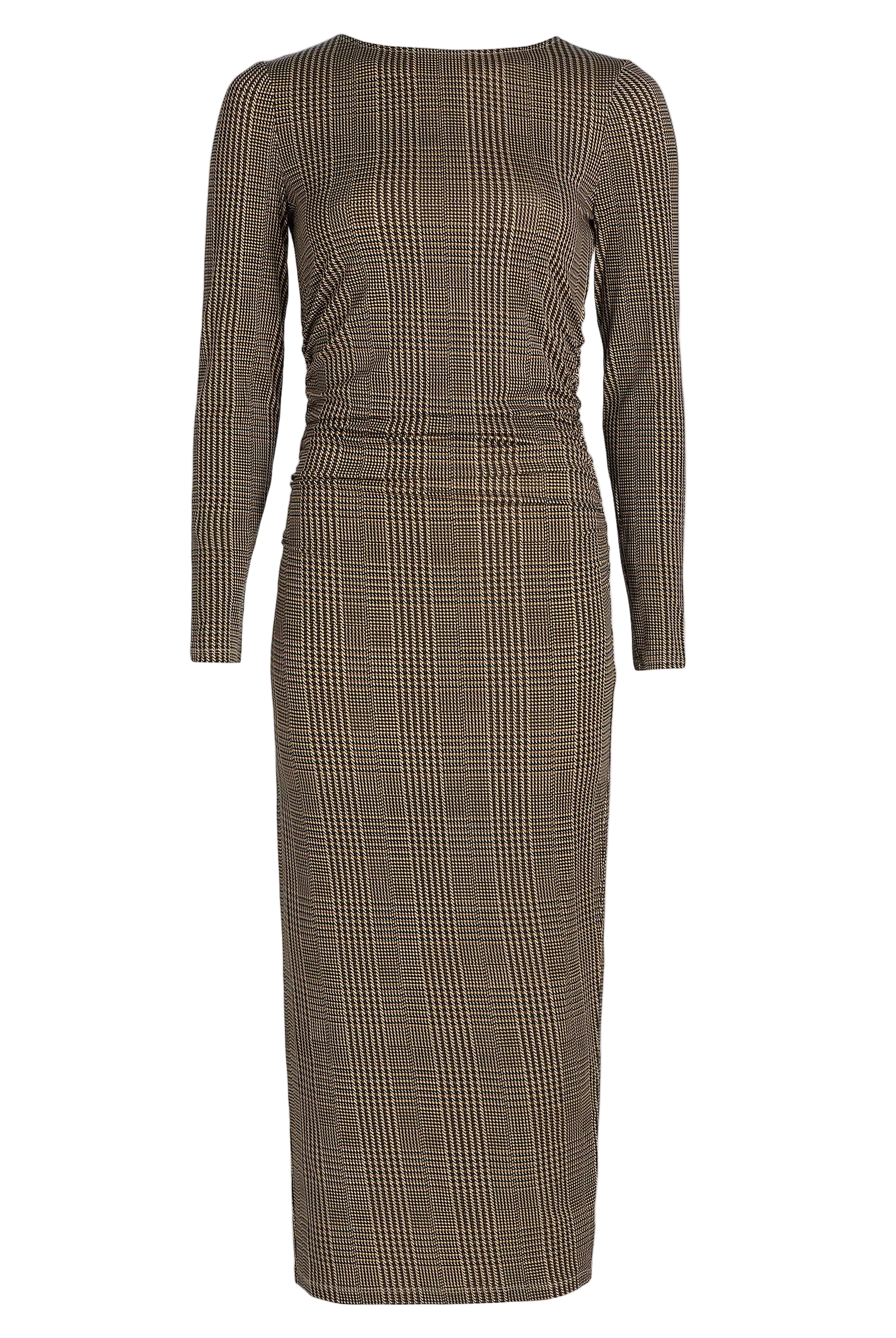 LS CHARISSA DRESS-Sassanova