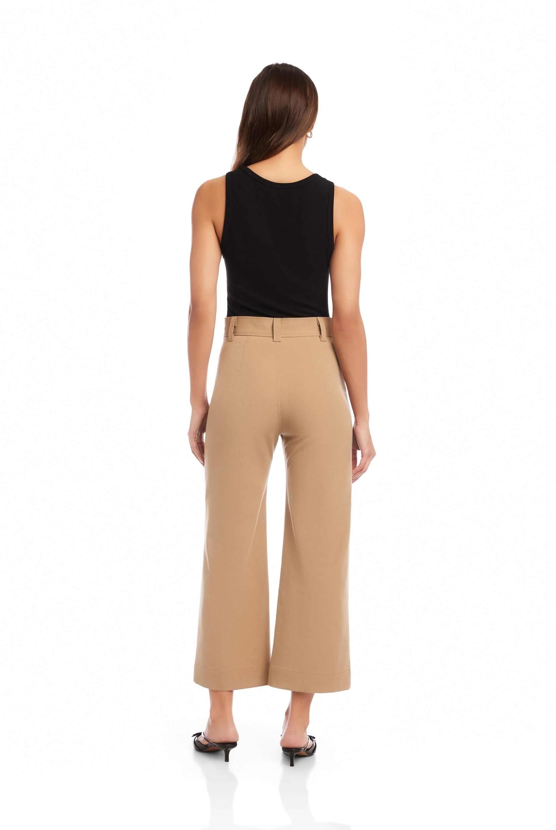 RYLEE CROP PANTS (F16001)-sassanova