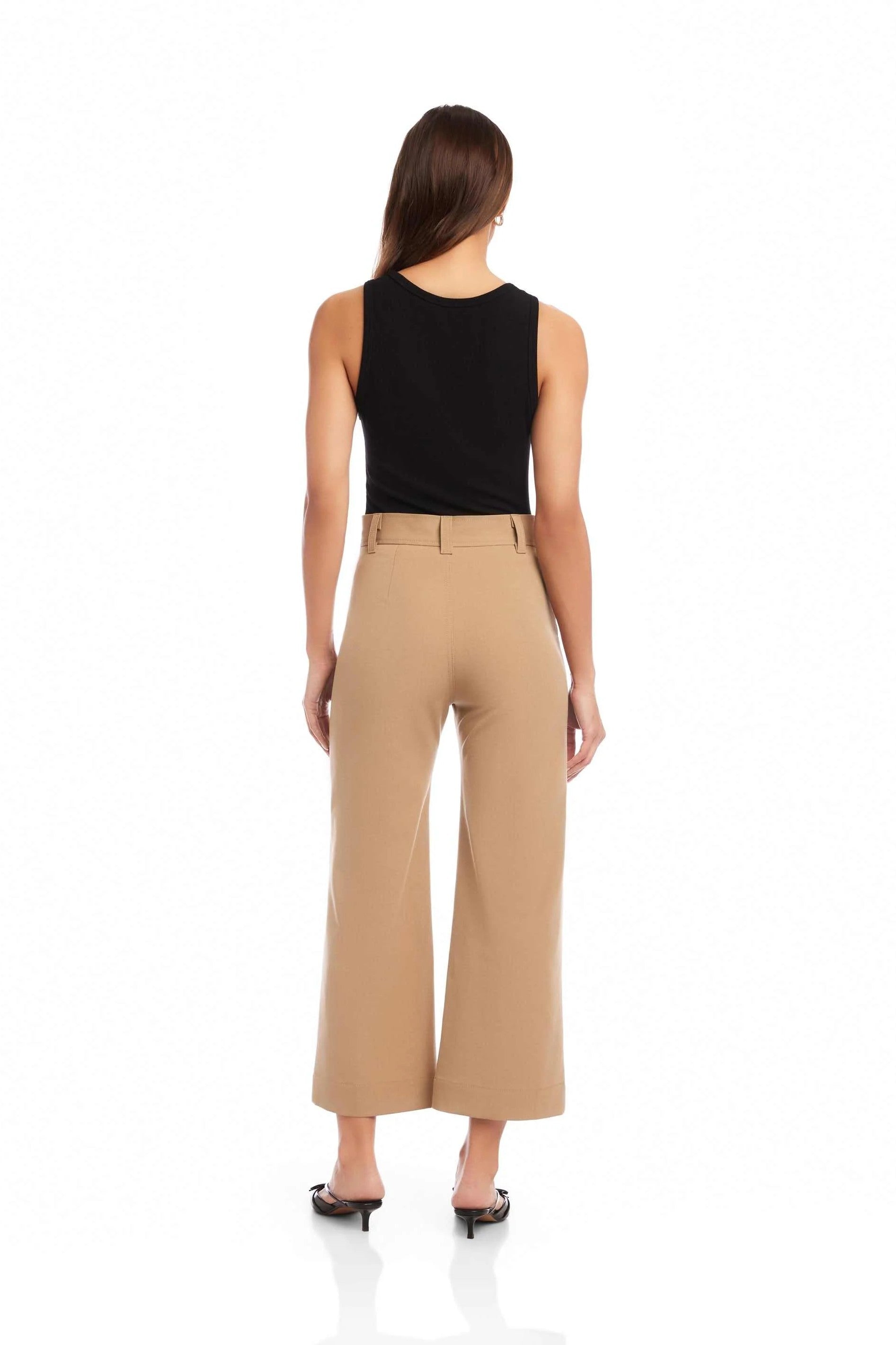 RYLEE CROP PANTS (F16001)-sassanova