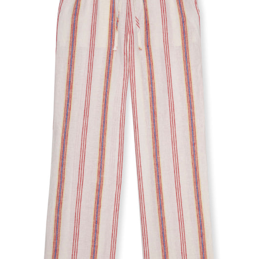 EMMIE PANT - Pants - Sassanova