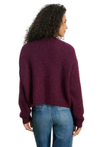 RANYA SWEATER
sassanova