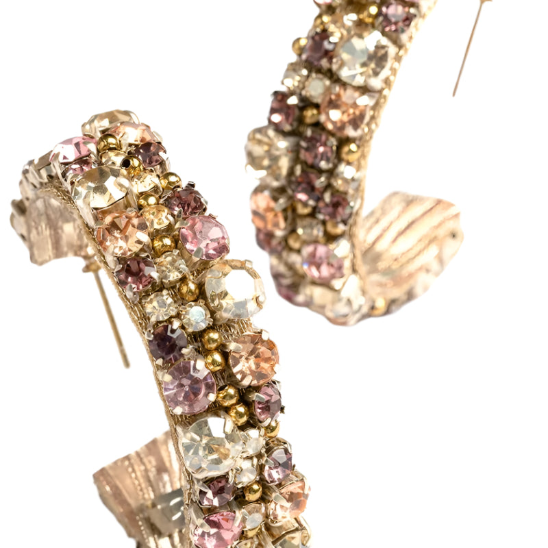 ADELPHA EARRINGS
sassanova