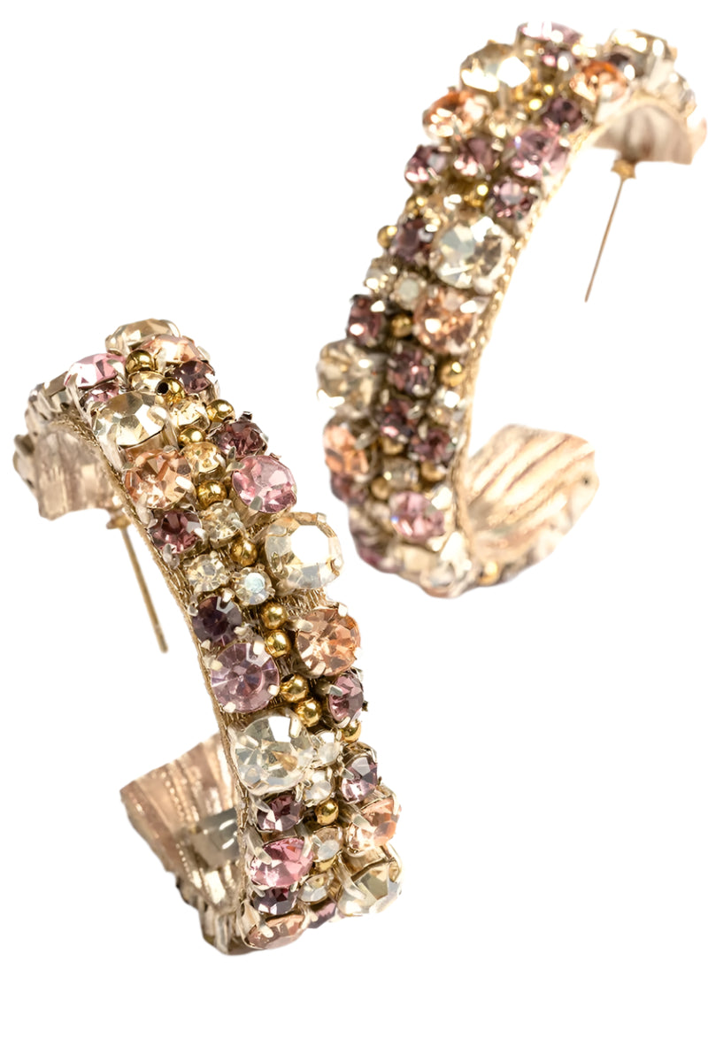 ADELPHA EARRINGS
sassanova