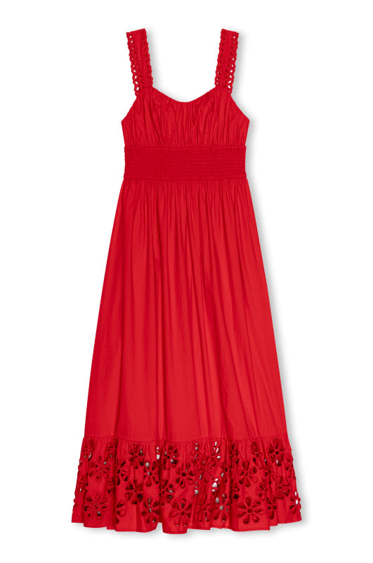 MOIRA DRESS - Dresses - Sassanova