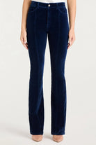 Velvet Denim Shailene Pant