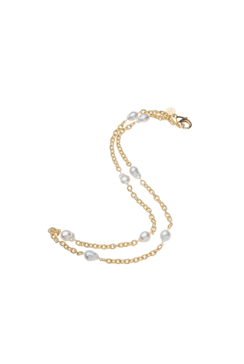 pearl station necklace-sassanova