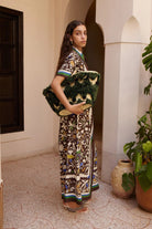MAROC SHIRTDRESS - sassanova