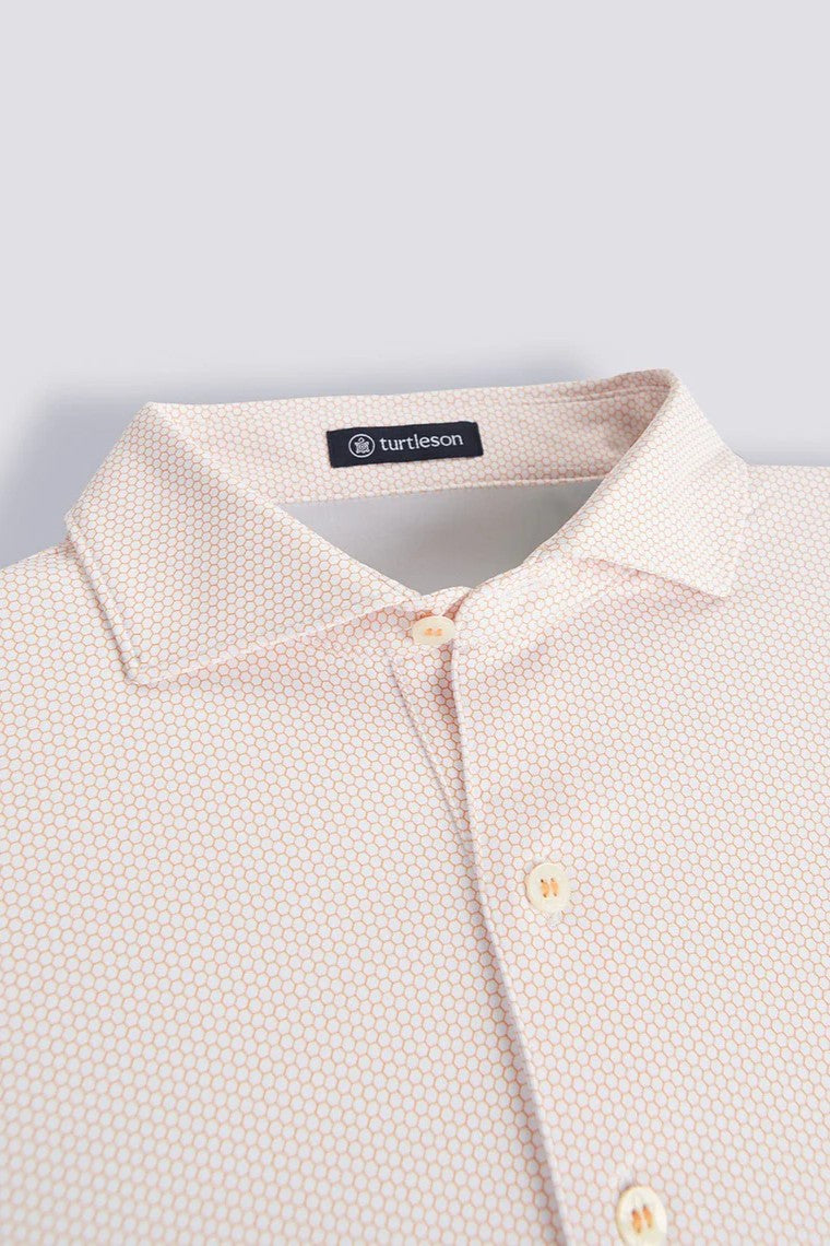 MATTEO PERFORMANCE POLO - Polos - Novaman