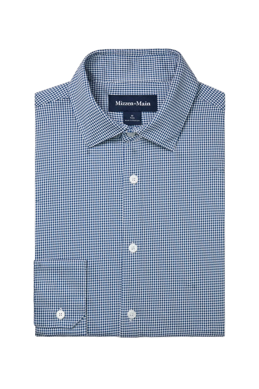 HALYARD LS DRESS SHIRT
novaman