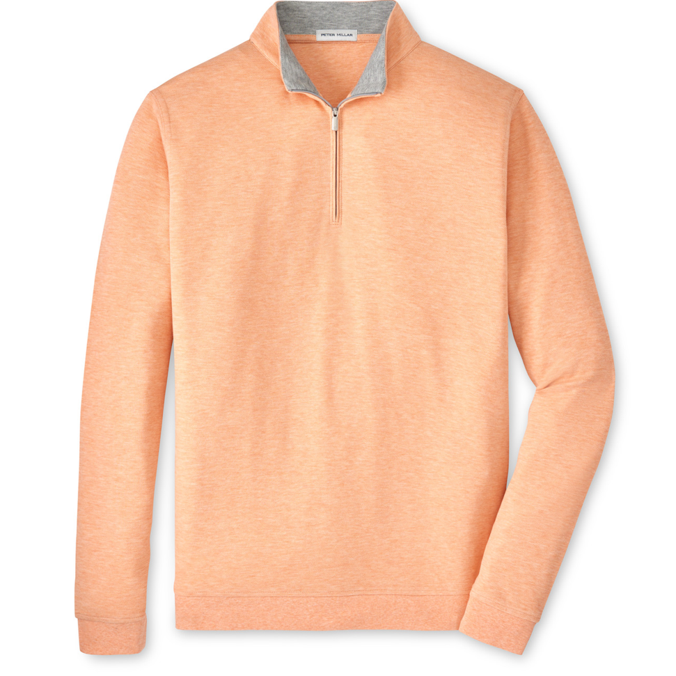 CROWN COMFORT PULLOVER - Sweaters - Novaman
