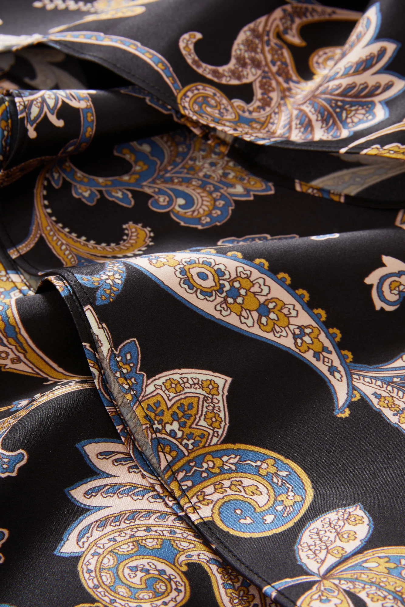 CLOVER SKIRT - Skirts - Sassanova