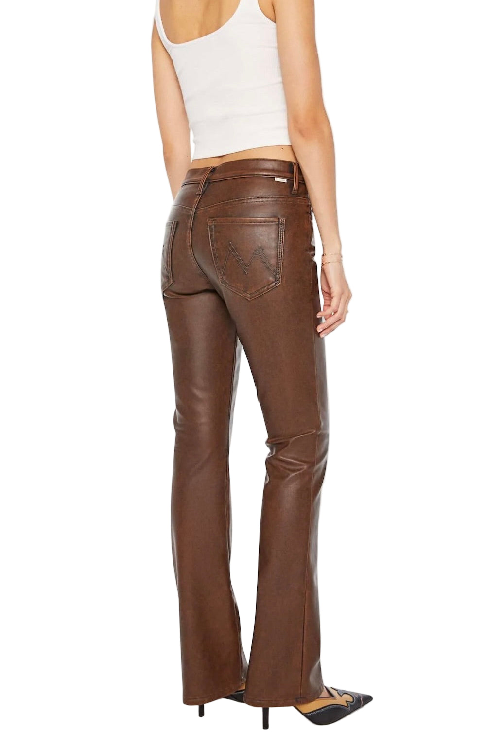 THE INSIDER SNEAK (10767-1614)
sassanova