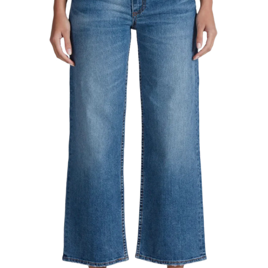 MID RISE CROP WIDE LEG
sassanova