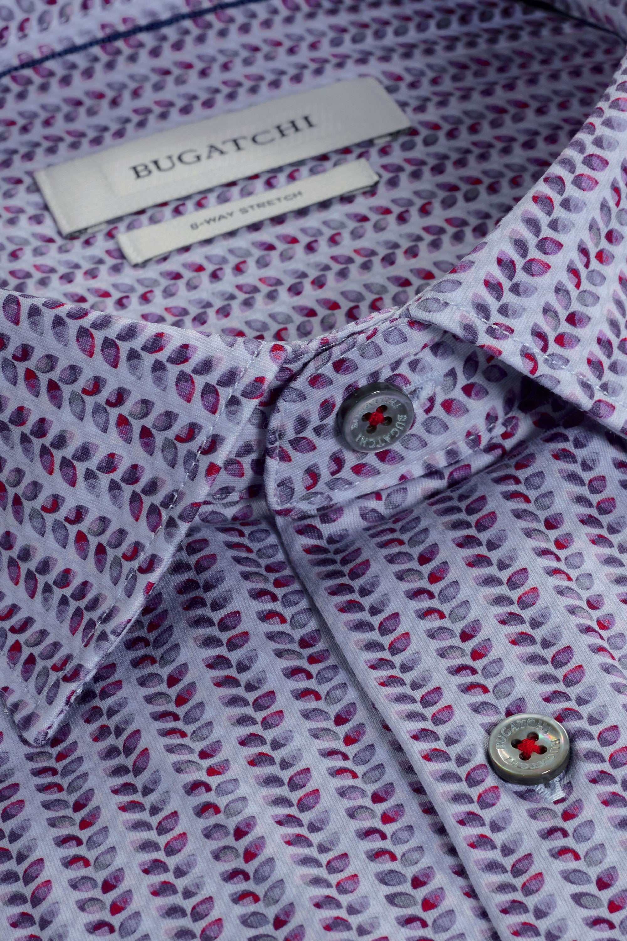 ooohcotton james ls shirt-sassanova