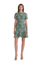 MIN-D DRESS - sassanova