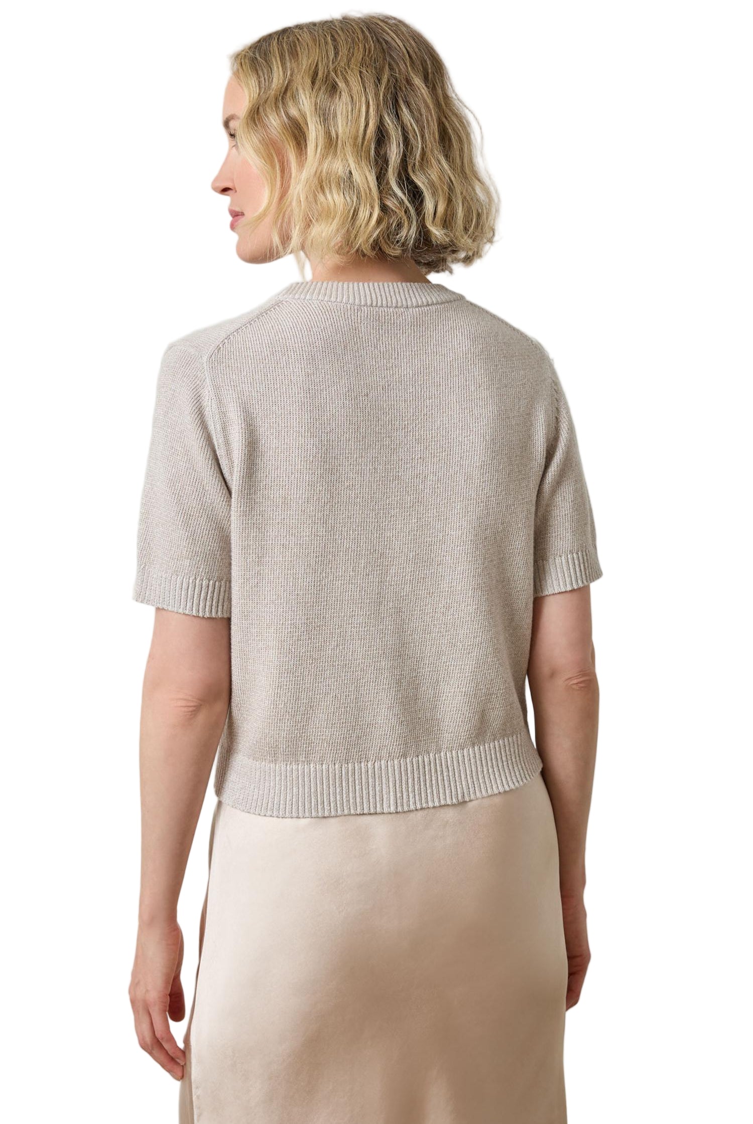 SS SPARKLE SWEATER (PA3207)-sassanova