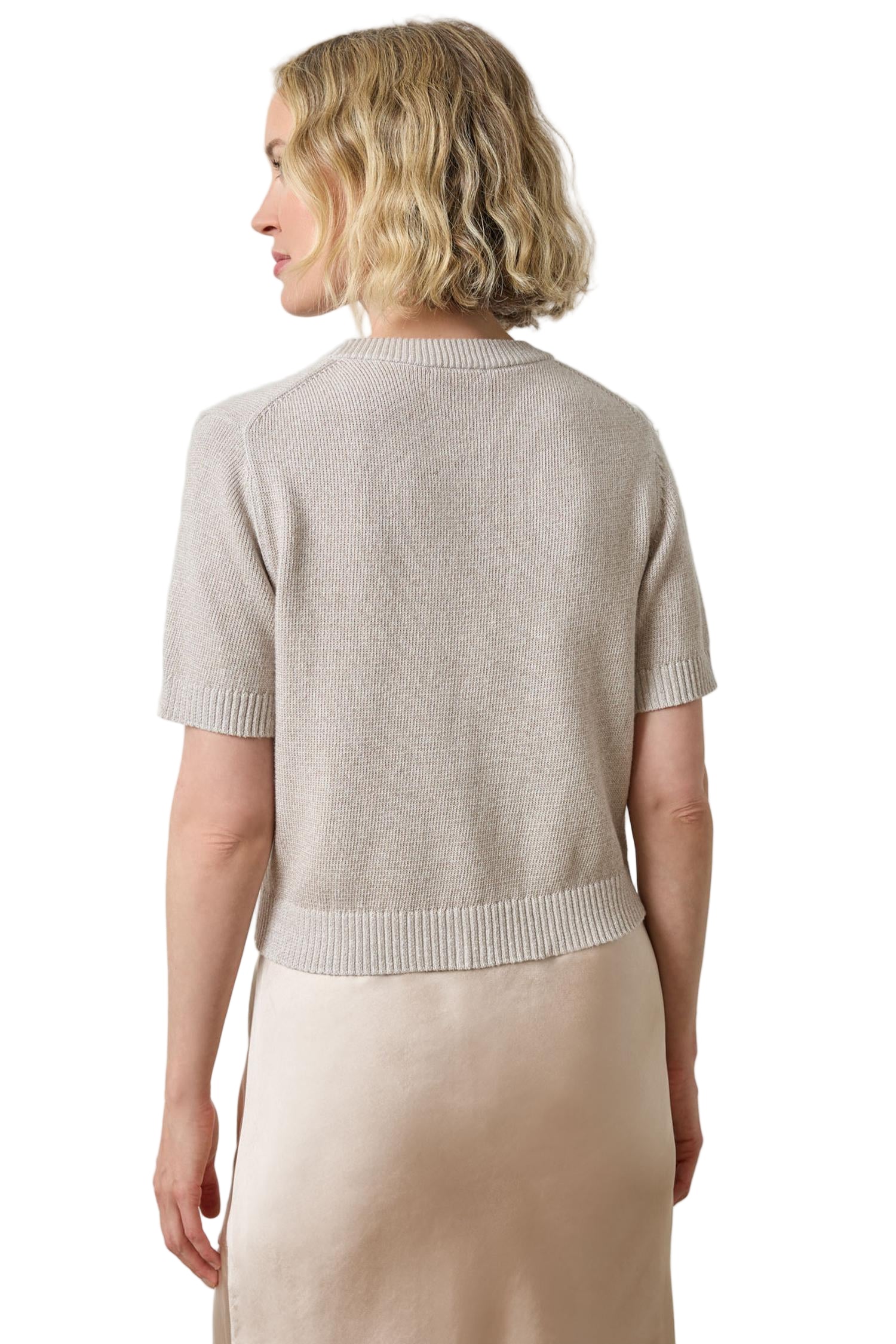 SS SPARKLE SWEATER (PA3207)-sassanova