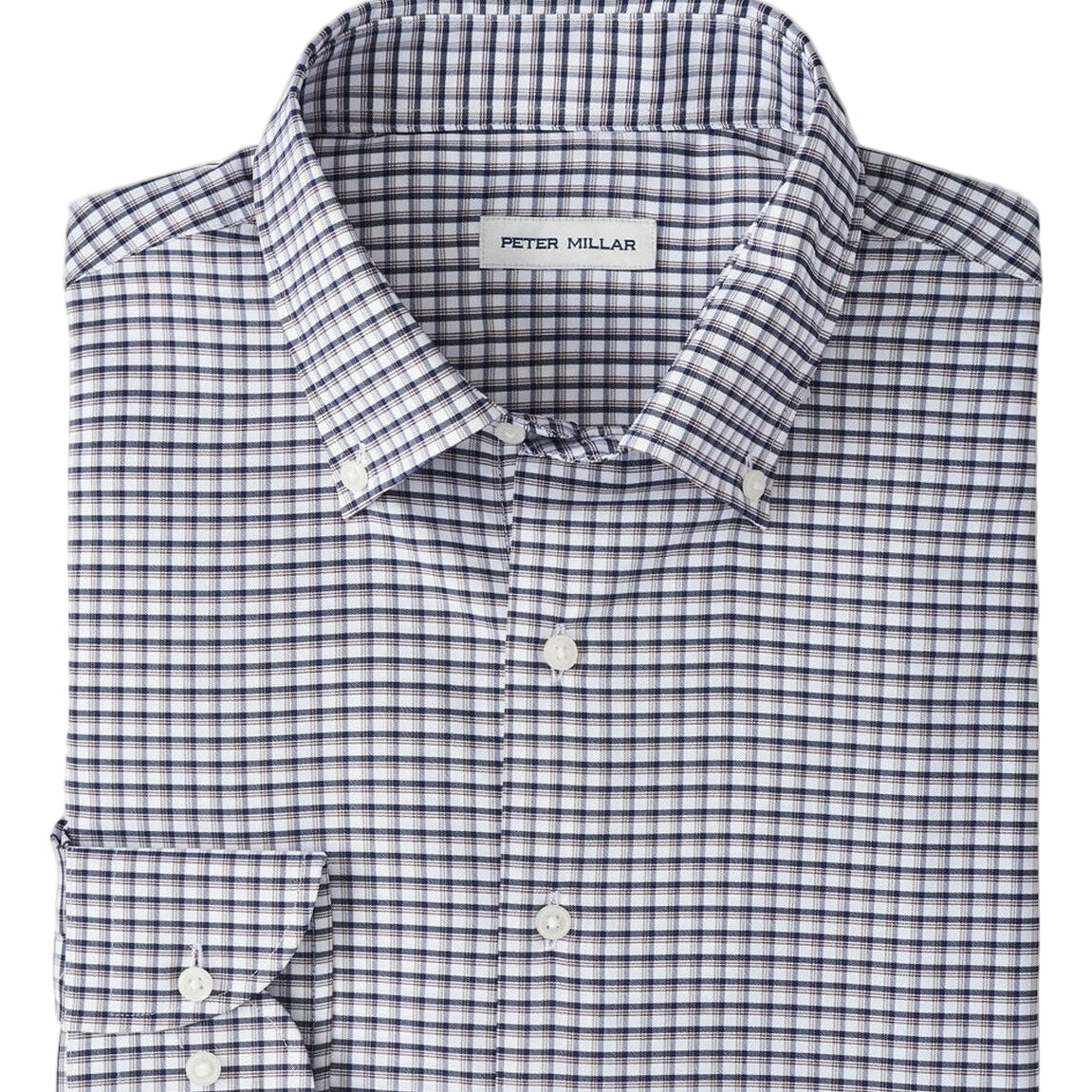 CASHIERS TWILL SPORT SHIRT
novaman