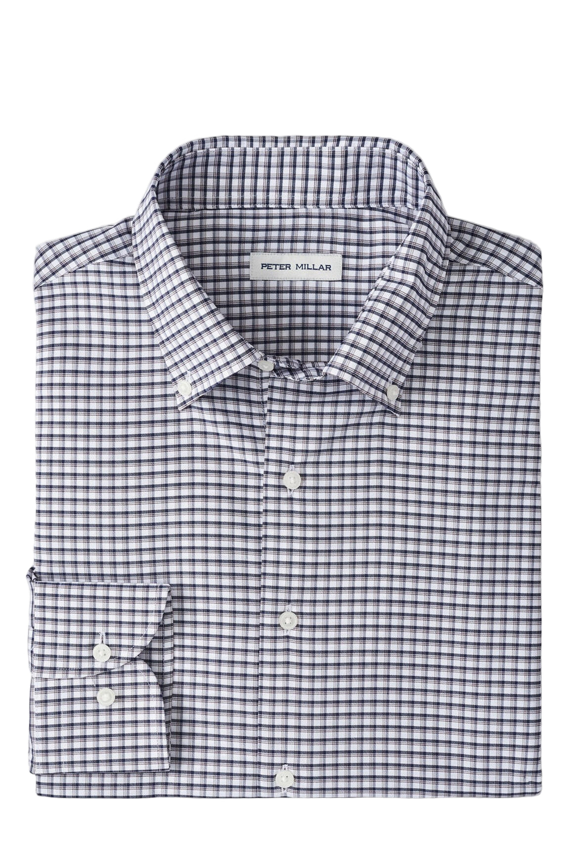 CASHIERS TWILL SPORT SHIRT
novaman
