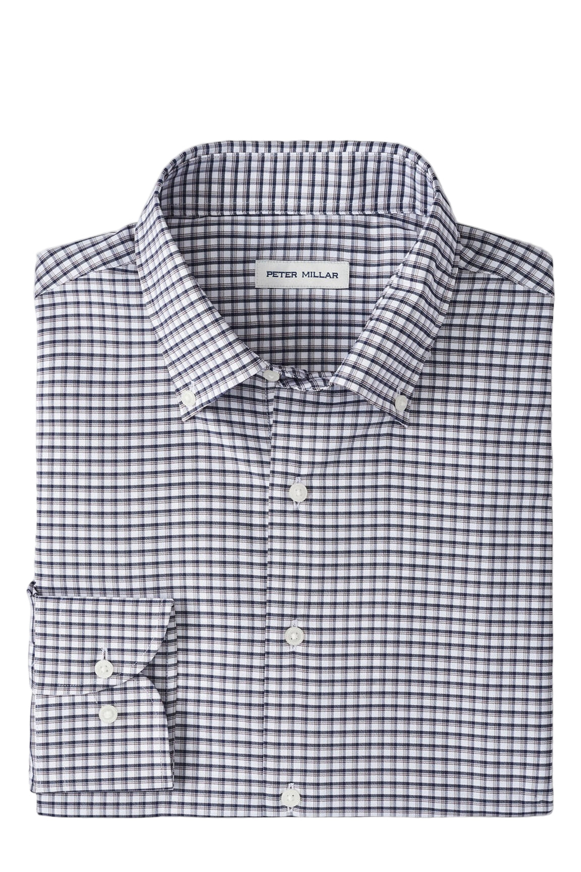 CASHIERS TWILL SPORT SHIRT
novaman