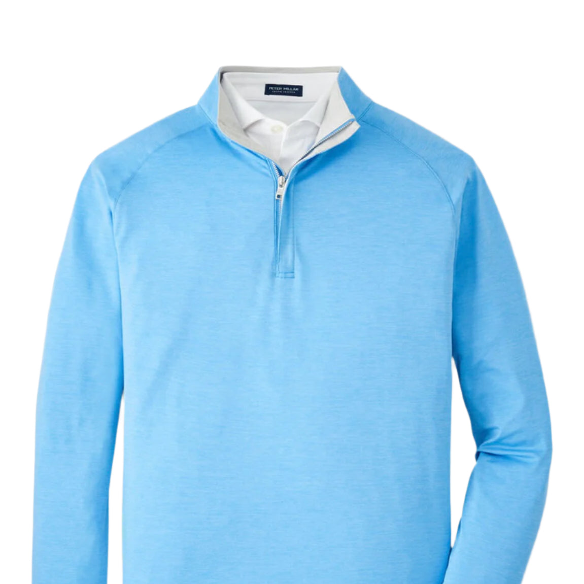 STEALTH PERFORMANCE 1/4 ZIP
novaman